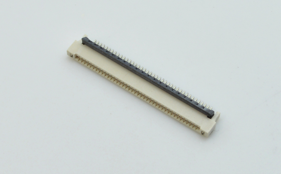 fpc连接器0.5-前掀后锁91免费看黄片软件优势厂家-91免费看视频