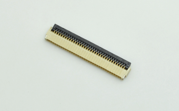 吴江fpc连接器生产厂家-fpc连接器 0.5mm后锁fpc连接器-91免费看视频