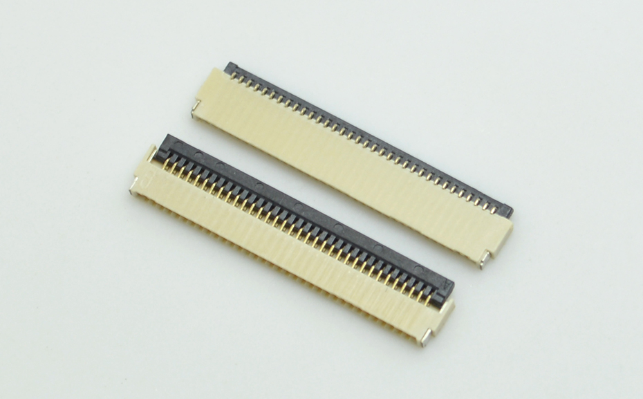 fpc连接器1mm-fpc连接器1mm立后锁 fpc连接器-91免费看视频