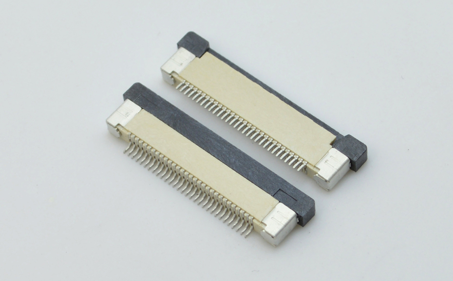 zif(fpc 连接器)-0.5mm fpc 连接器fpc连接器 抽屉-91免费看视频