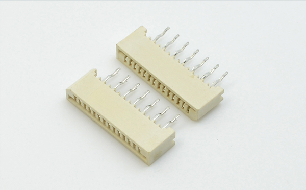 ffc   fpc连接器-fpc连接器1.0mm直插fpc连接器-91免费看视频