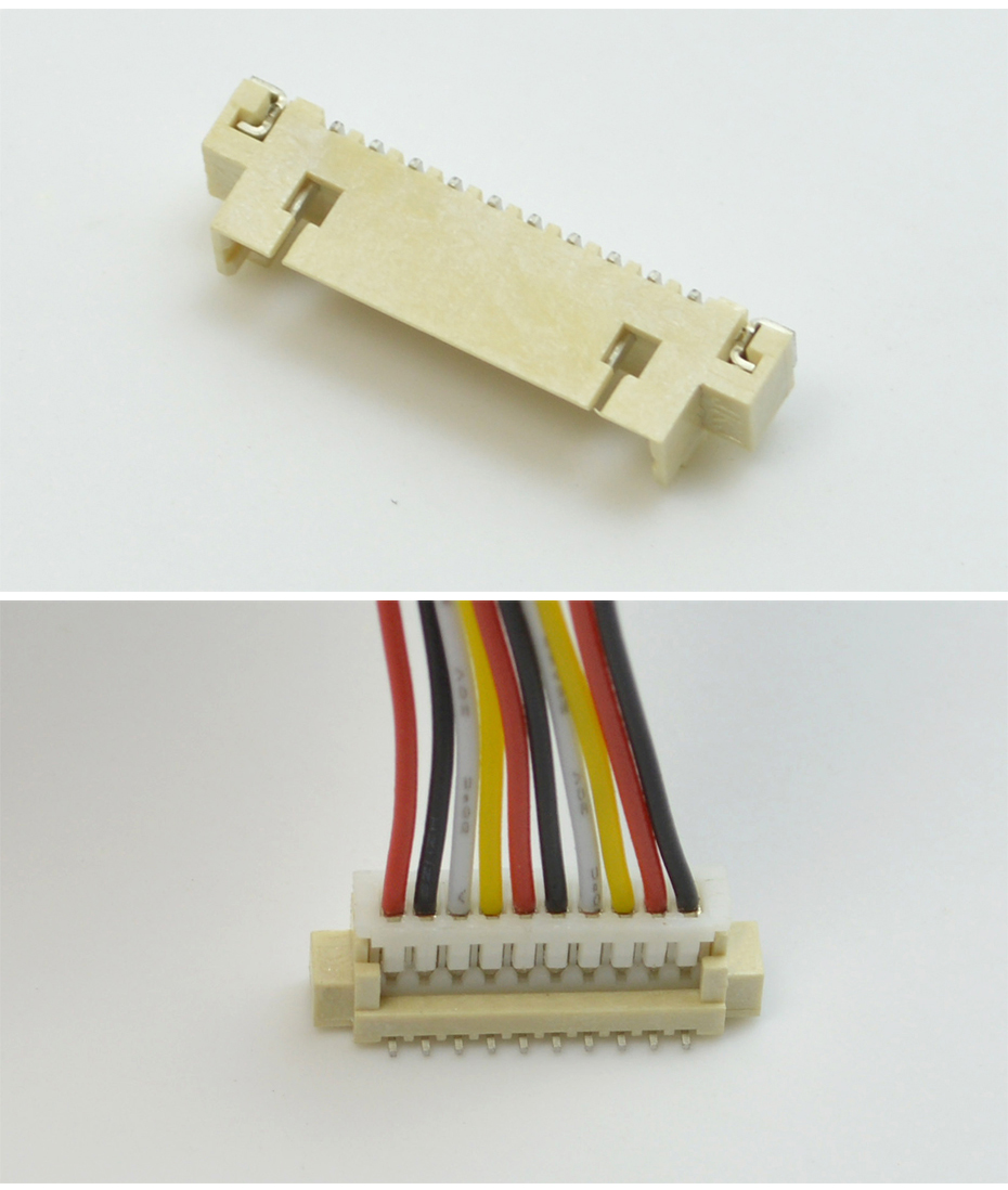 | 91免费看黄片软件 间距1.25MM 12PIN SMT贴片 环保,91免费看视频