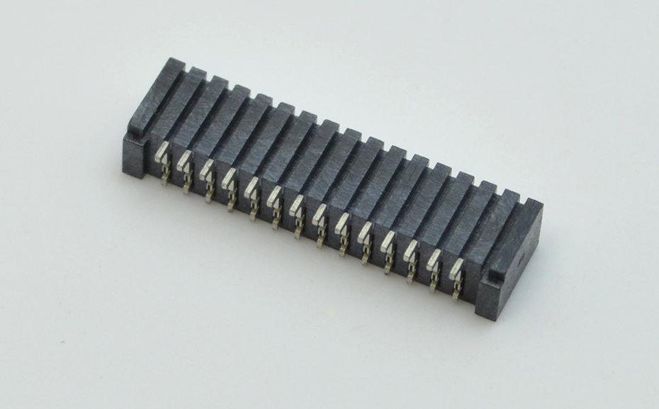 fpc连接器1.25-a 34wp-1.25mm fpc 连接器fpc双面接触连接器-91免费看视频