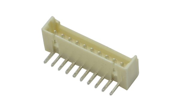 FPC插座 座子间距1.25mm11AW 卧式弯针连接器 11pin,91免费看视频