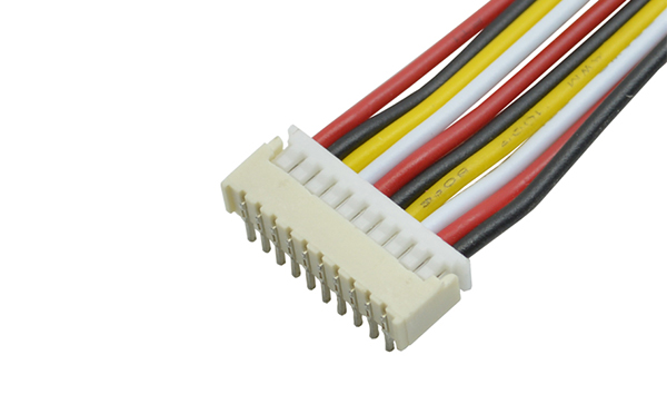 FPC插座 座子间距1.25mm11AW 卧式弯针连接器 11pin,91免费看视频