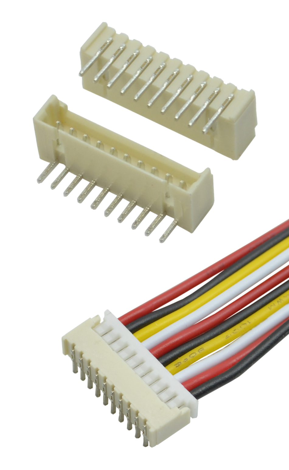 FPC插座 座子间距1.25mm11AW 卧式弯针连接器 11pin,91免费看视频