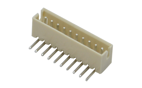 ZH1.5mm-8P 弯针针座 条形连接器座 间距1.5mm弯针座,91免费看视频
