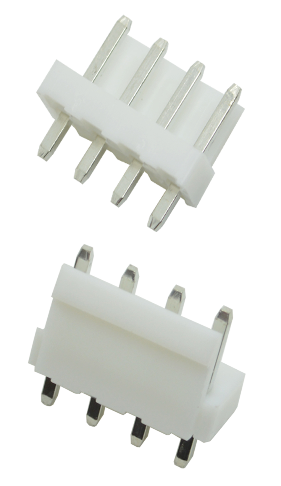 直针VH3.96-3p连接器 公头 脚距3.96mm 接线端子针座免费领样,91免费看视频