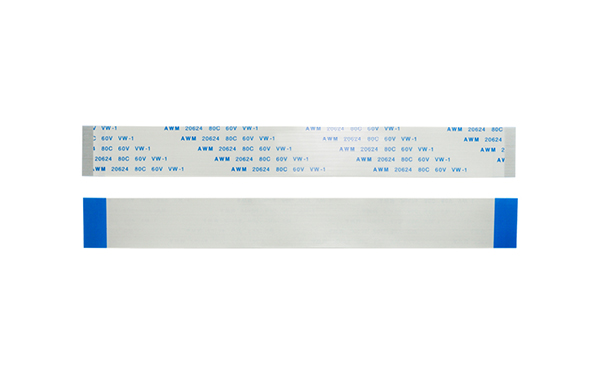 FFC/FPC薄膜电缆线0.5mm间距54P/55P线长15厘米 LCD液晶软排线,91免费看视频