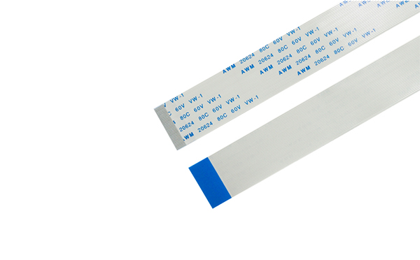 FFC/FPC薄膜电缆线0.5mm间距54P/55P线长15厘米 LCD液晶软排线,91免费看视频