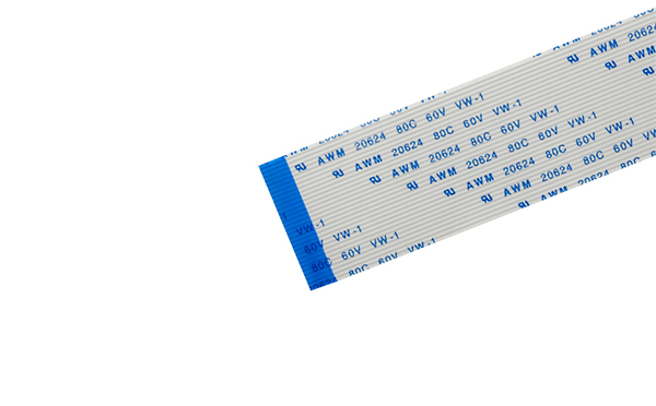 FFC/FPC扁平软排线 FFC连接线 间距0.8MM 20P 15CM长 同向,91免费看视频