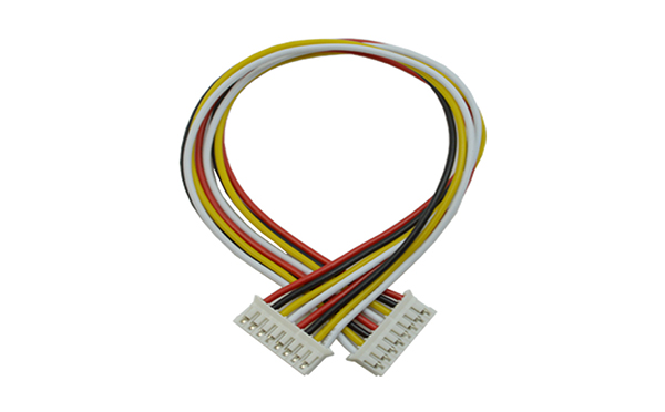LCD液晶链接线间距PH2.0MM-12P电子线长15CM双头连接器接91免费视频成人APP下载,91免费看视频
