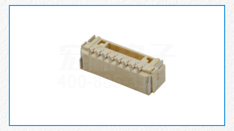 新品GH卧贴带扣连接器1.25间距接插件条形连接器2p-8P,91免费看视频