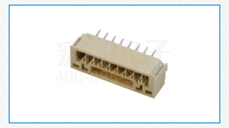 新品GH卧贴带扣连接器1.25间距接插件条形连接器2p-8P,91免费看视频