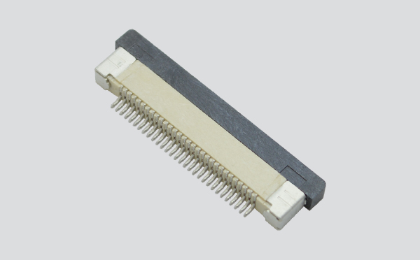 FPC/FFC连接器0.5mm-4P/5/6/7/8/9/10/12/13/14/15PIN下接H2.0,91免费看视频