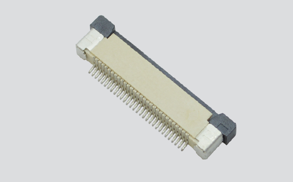 fpc连接器型号1.8h-fpc连接器 0.5mmfpc连接器  上接-91免费看视频
