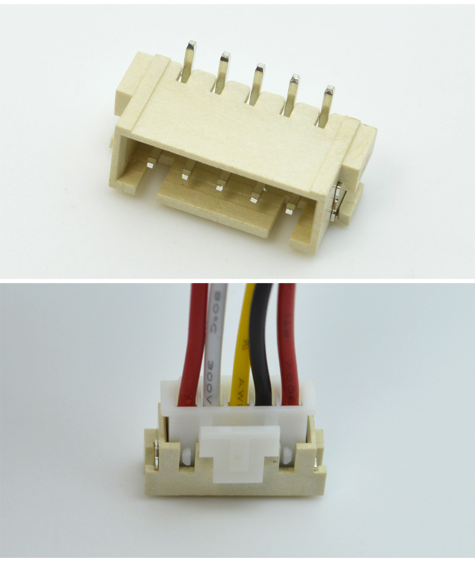 XH2.5-9A 9P立贴 间距2.5MM立式贴片针座 连接器 接插件 耐高温,91免费看视频