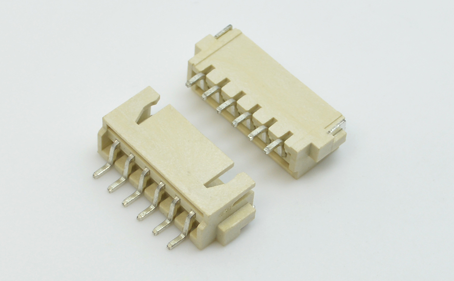 XH2.5连接器 卧式贴片 耐高温环保插座TJC3-3P PCB板SMT插头,91免费看视频
